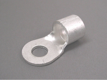 裸圧着端子 50個入